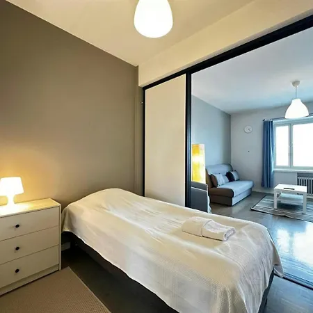 Lägenhet For 3