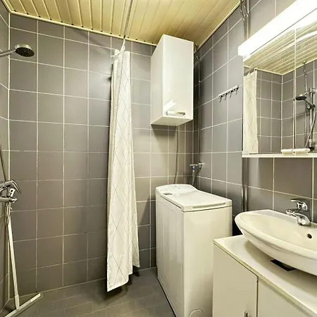 Lägenhet For 3 *