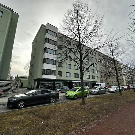 Lägenhet For 3